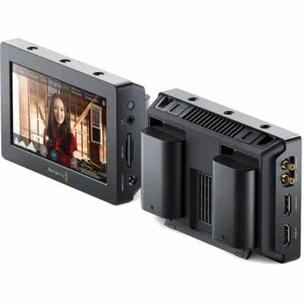 Blackmagic Video Assist 5インチ旧型 - その他