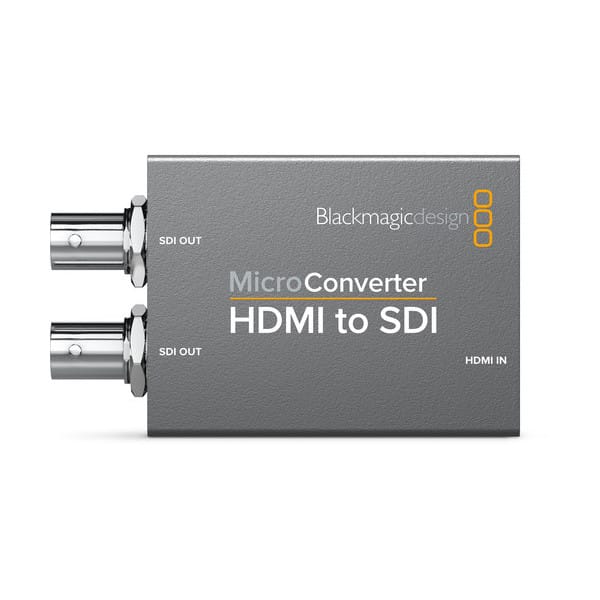 micro converter hdmi to sdi 3g