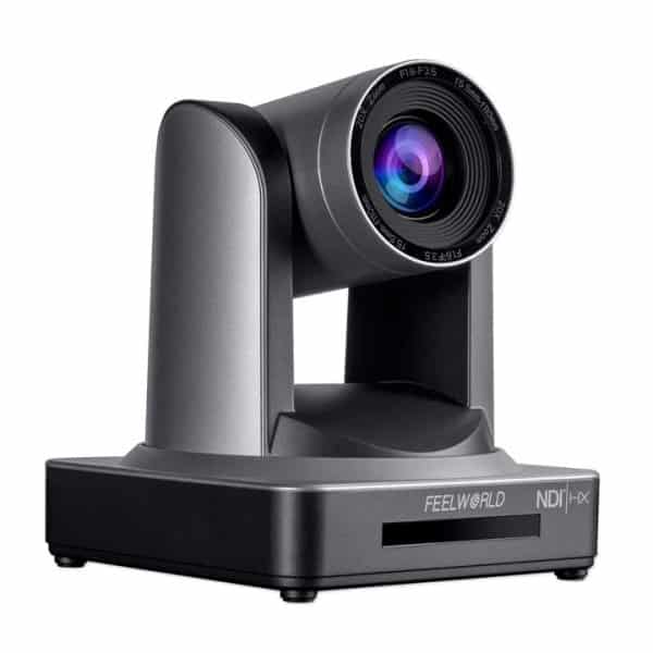 ptz live stream camera